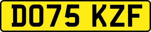 DO75KZF