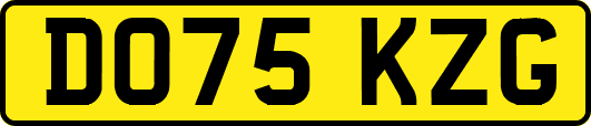 DO75KZG