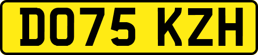 DO75KZH