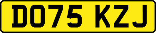 DO75KZJ