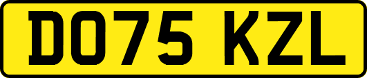DO75KZL