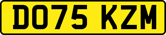 DO75KZM