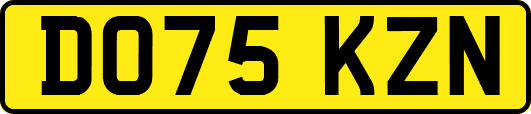 DO75KZN
