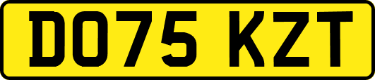 DO75KZT