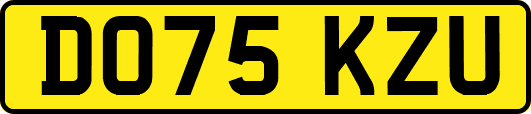 DO75KZU