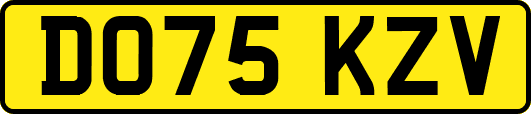 DO75KZV