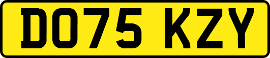 DO75KZY