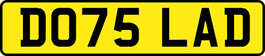 DO75LAD