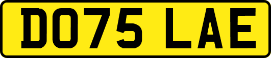 DO75LAE