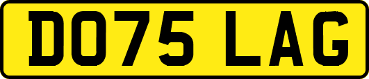 DO75LAG