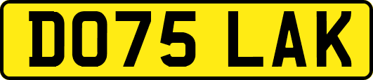 DO75LAK