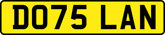 DO75LAN