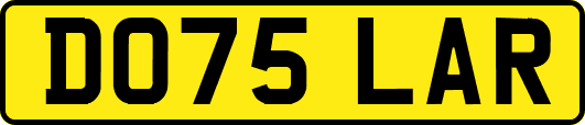 DO75LAR