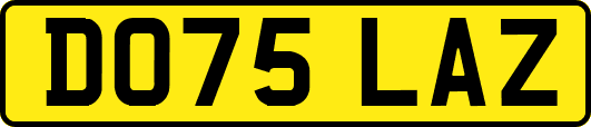 DO75LAZ