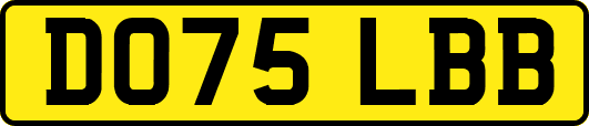 DO75LBB