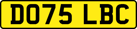 DO75LBC