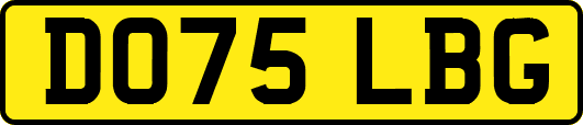 DO75LBG