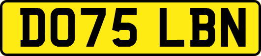 DO75LBN