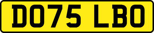 DO75LBO