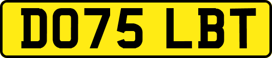 DO75LBT