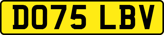 DO75LBV