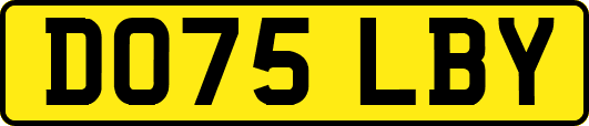 DO75LBY