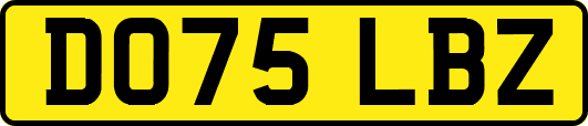 DO75LBZ