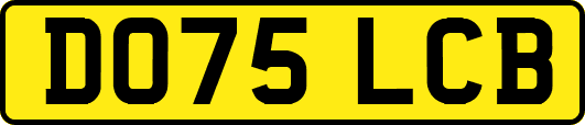 DO75LCB