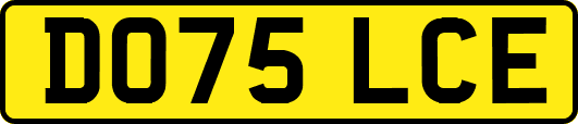 DO75LCE