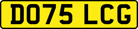 DO75LCG