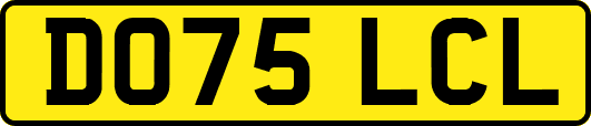 DO75LCL