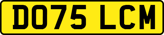DO75LCM
