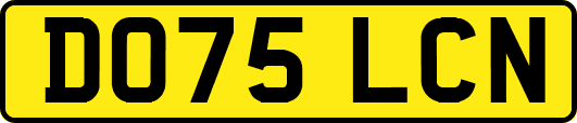 DO75LCN