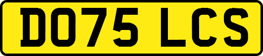 DO75LCS