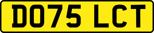 DO75LCT