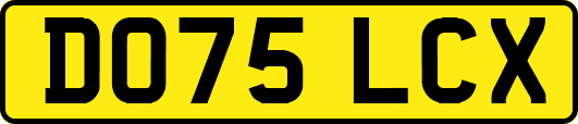 DO75LCX