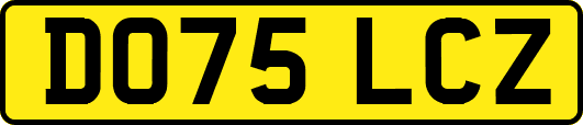 DO75LCZ
