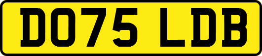 DO75LDB
