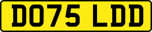 DO75LDD