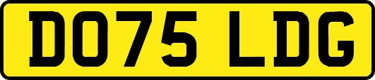 DO75LDG