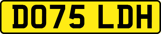 DO75LDH