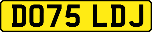 DO75LDJ