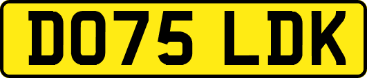 DO75LDK