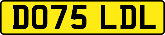 DO75LDL