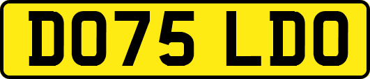 DO75LDO