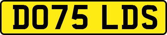 DO75LDS