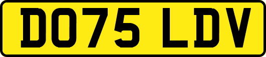 DO75LDV