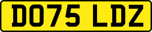 DO75LDZ