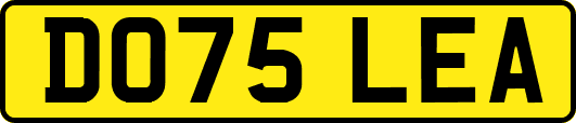DO75LEA