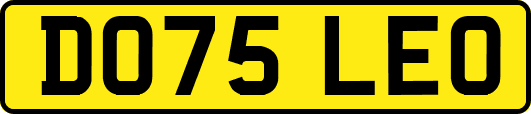 DO75LEO